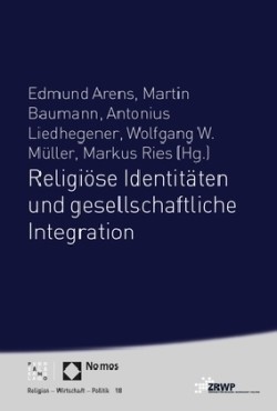 Religiöse Identitäten und gesellschaftliche Integration