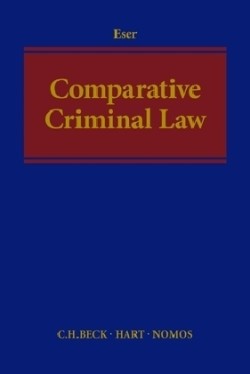 Comparative Criminal Law