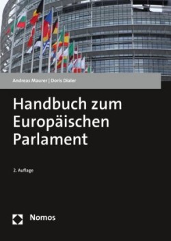 Das Europäische Parlament