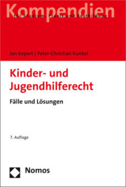 Kinder- und Jugendhilferecht