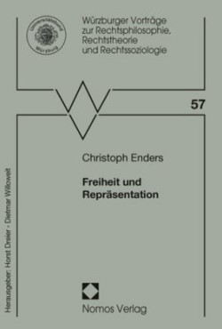 Freiheit und Repräsentation