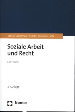 Soziale Arbeit und Recht