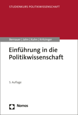 Einführung in die Politikwissenschaft