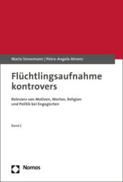 Flüchtlingsaufnahme kontrovers