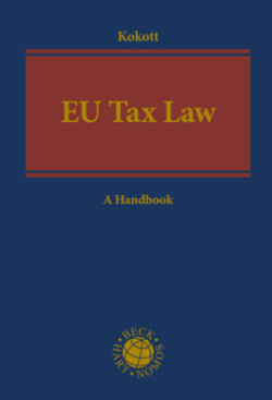 EU Tax Law