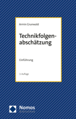 Technikfolgenabschätzung