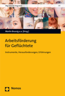 Arbeitsförderung für Geflüchtete