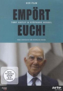 Empört euch!, DVD