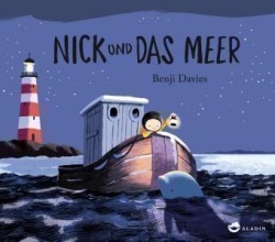 Nick und das Meer