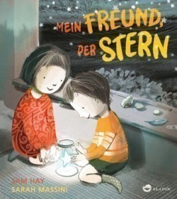 Mein Freund, der Stern