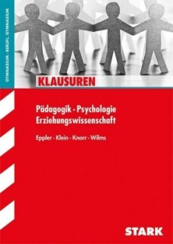 STARK Klausuren Gymnasium - Pädagogik / Psychologie Oberstufe