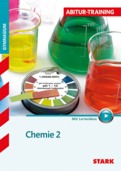 STARK Chemie 2 - Abitur-Training. Bd.2
