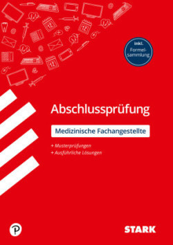 STARK Abschlussprüfung Ausbildung - Medizinische Fachangestellte