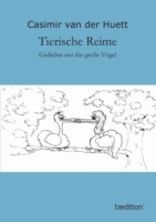 Tierische Reime