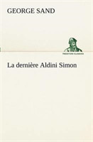 dernière Aldini Simon