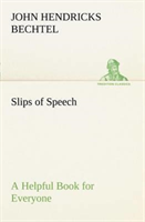 Slips of Speech
