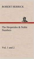 Hesperides & Noble Numbers