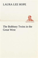 Bobbsey Twins in the Great West