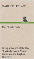 Blonde Lady