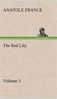 Red Lily - Volume 03