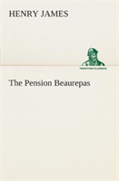 Pension Beaurepas