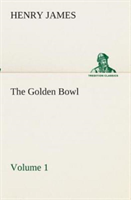 Golden Bowl - Volume 2