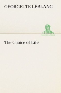 Choice of Life