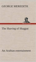 Shaving of Shagpat an Arabian entertainment - Volume 3