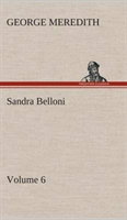 Sandra Belloni - Volume 6