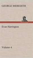 Evan Harrington - Volume 4
