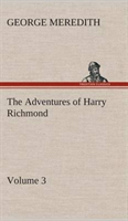 Adventures of Harry Richmond - Volume 3
