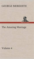 Amazing Marriage - Volume 4