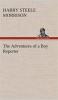 Adventures of a Boy Reporter
