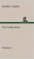 Golden Bowl - Volume 1