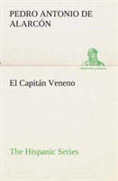 Capitán Veneno The Hispanic Series