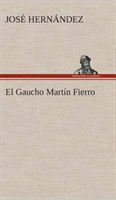 Gaucho Martín Fierro