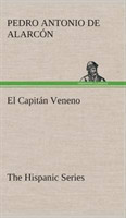 Capitán Veneno The Hispanic Series
