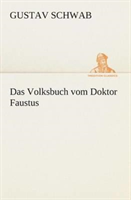 Volksbuch vom Doktor Faustus