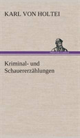 Kriminal- und Schauererzählungen