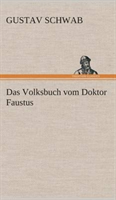 Volksbuch vom Doktor Faustus