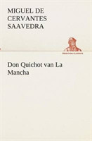 Don Quichot van La Mancha