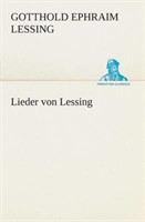 Lieder von Lessing