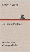 Familie Pfäffling Eine deutsche Wintergeschichte
