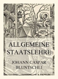 Allgemeine Staatslehre