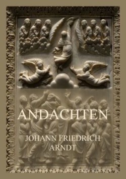 Andachten