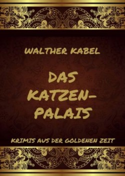 Das Katzen-Palais