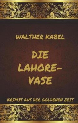 Die Lahore-Vase