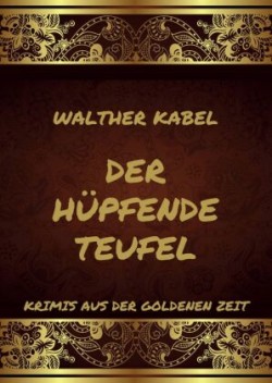 Der hüpfende Teufel