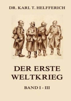 Der Weltkrieg