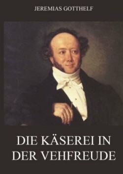 Die Käserei in der Vehfreude